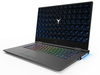 מחשב נייד גיימינג Lenovo LEGION Y730-17ICH 81HG0004US