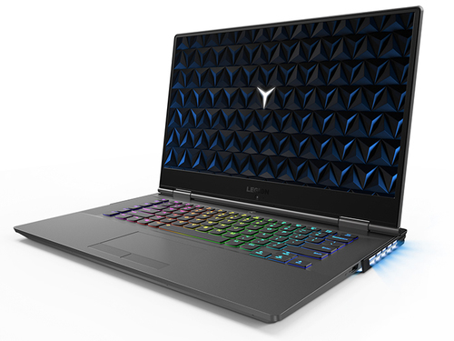 מחשב נייד גיימינג Lenovo LEGION Y730-17ICH 81HG0004US לנובו