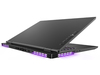 מחשב נייד גיימינג Lenovo LEGION Y730-17ICH 81HG0004US