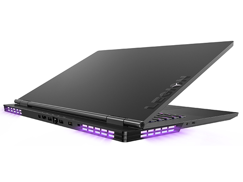 מחשב נייד גיימינג Lenovo LEGION Y730-17ICH 81HG0004US לנובו