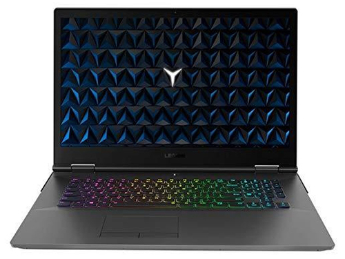 מחשב נייד גיימינג Lenovo LEGION Y730-17ICH 81HG0004US לנובו