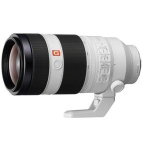 Sony FE 100-400mm f/4.5-5.6 GM OSS