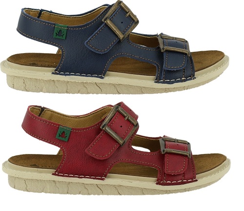 El Naturalist - VEGAN terra מידות 27-34