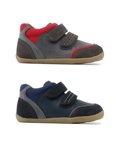 Bobux Step Up Tumble boot