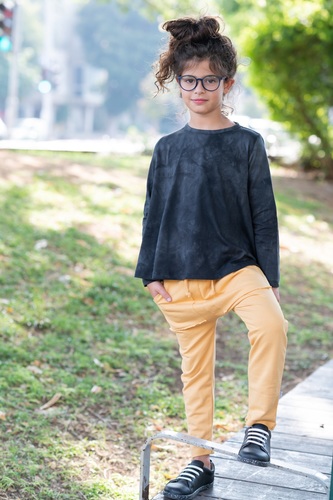 Bobux Kid Plus Grass Court מידות 30-33