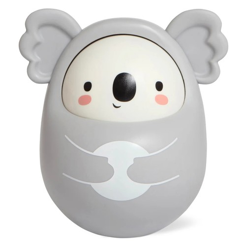Roly poly koala - TIGER TRIBE