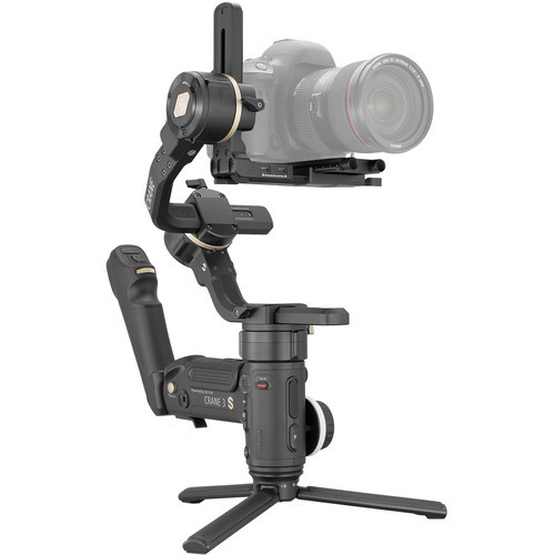  מייצב גימבל ZHIYUN GIMBLE CRANE 3S