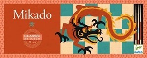משחק דוקים DJECO