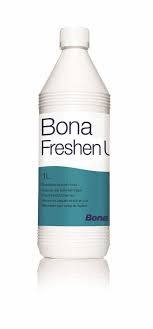  מרענן פרקטים Bona Freshen Up