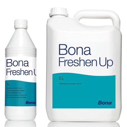  מרענן פרקטים Bona Freshen Up