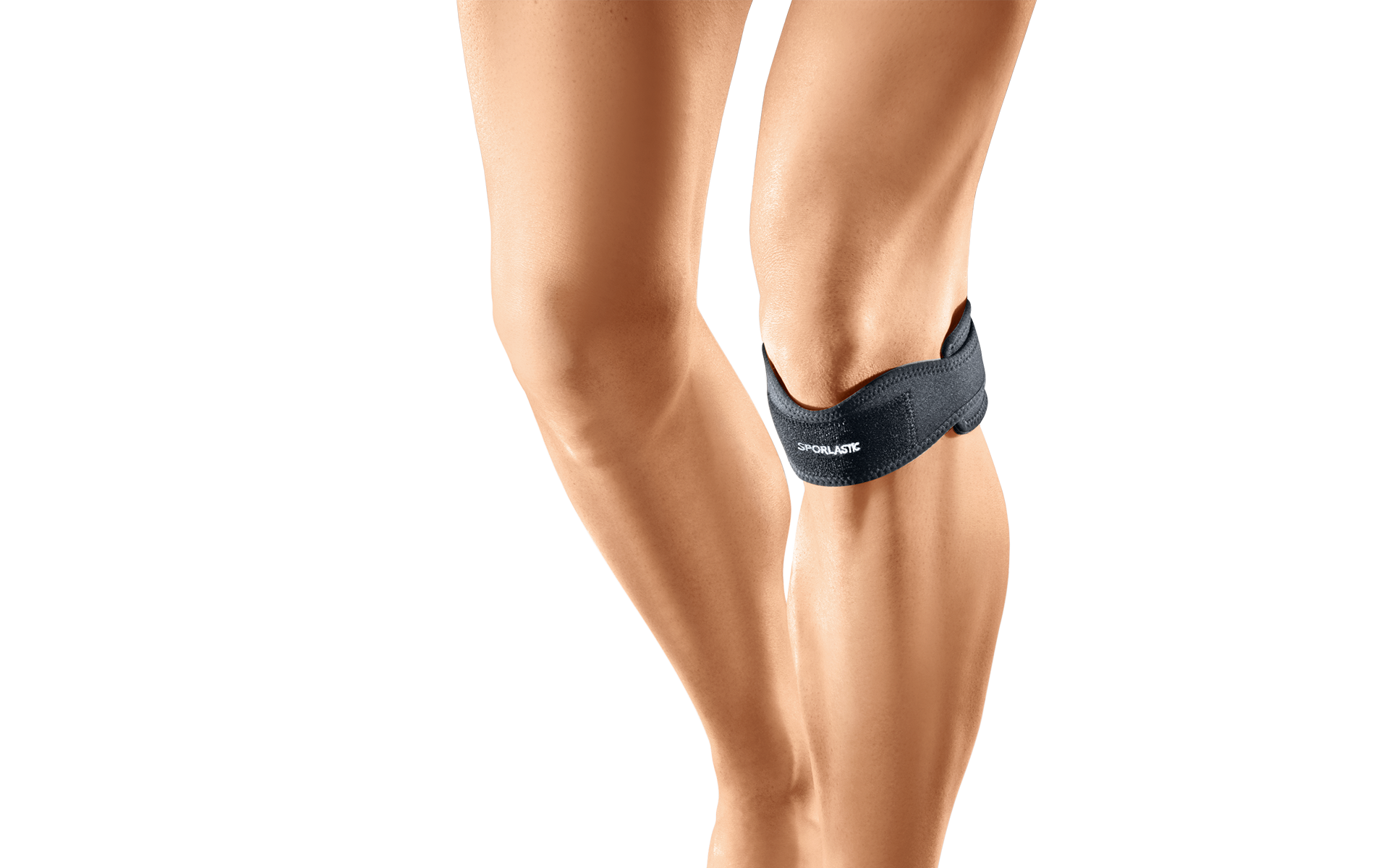 תומך ברך אינפרפטלי KASSELER PATELLAR 