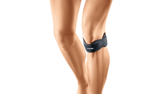 תומך ברך אינפרפטלי KASSELER PATELLAR 