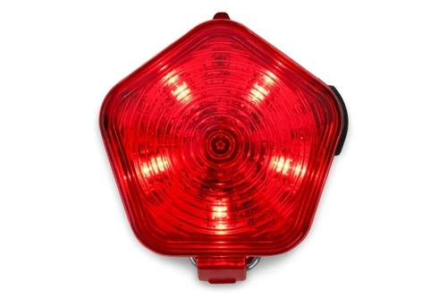פנס קולי AUDIBLE BEACON