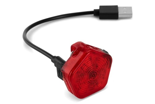 פנס קולי AUDIBLE BEACON