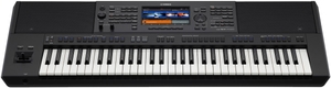 תחנת עבודה Yamaha PSR SX700 כולל שנאי מקורי