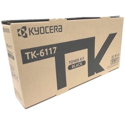 טונר למדפסת לייזר משולבת ש/ל  Kyocera ECOSYS M4125idn