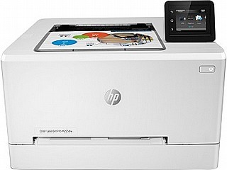  מדפסת ‏לייזר HP LaserJet Pro M255dw 7KW64A