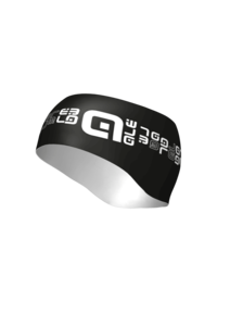 סרט ראש אוזן טרמי EARBAND שחור-לבן מחמם ומנדף