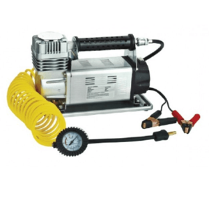 מדחס איירלס לוירון - 12V - דגם WM102-15 - קרנף KARNAF