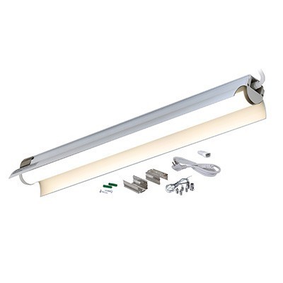 גוף תאורה לד 1.5 מטר Semicom Lexis SE-1150/60CW - 