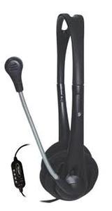 וזניות ‏חוטיות Silver Line H/SET HS-008 USB