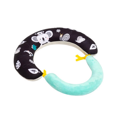 כרית בטן 2 ב 1 קואלה טף טויס Taf Toys