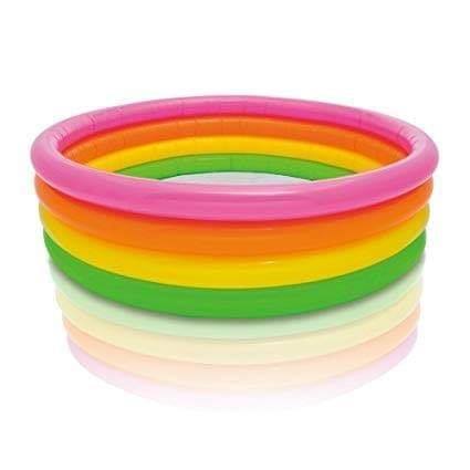 בריכת גלידה 4 קומות 56441 INTEX