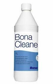  מנקה פרקטים 1L (מרוכז)  Bona Cleaner 