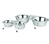 סטנד זוג קערות 11 ס"מ מידה 0