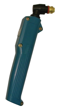 ראש לידית פלזמה CUT-40