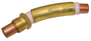 צוואר לידית ברנארד 300A