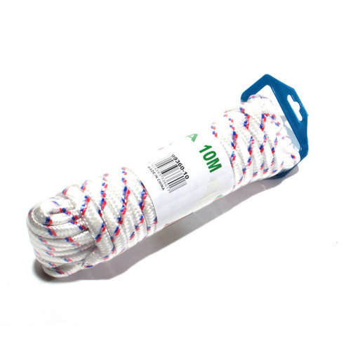 חוט מצנח 12ממ 10 מטר ZE075