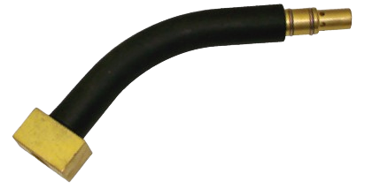 צוואר לידית CO2 מיג RB15- 150A