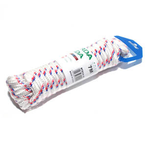 חוט מצנח 10ממ 7 מטר ZE072