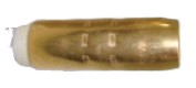 פיה קונית לידית ברנארד 300A, המחיר ל-5 יחידות