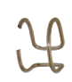 מד מרווח קפיץ לידית פלזמה C-150