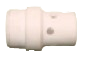 מבודד/מפזר 26 לבן לידית בינזל MB26 - 260A, המחיר ל-10 יחידות
