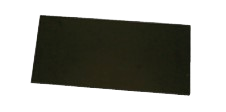 זכוכית שחורה, 10 יחידות