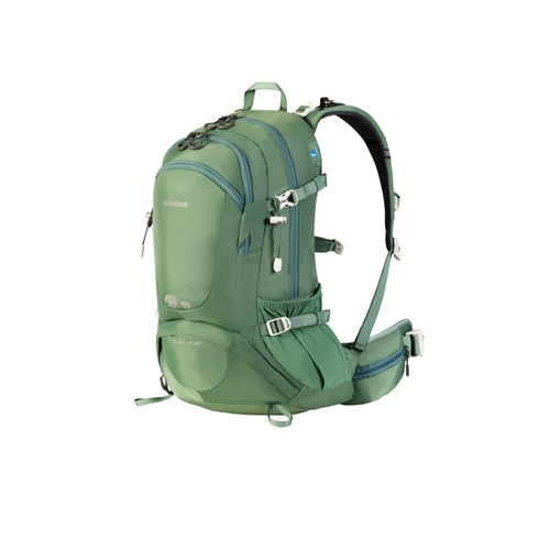 תרמיל GRIZZLY III 36 , Go Natuer 