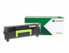 טונר ל מדפסת ‏לייזר Lexmark MB2236ADWE לקסמרק