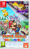 Nintendo Switch Paper Mario: The Origami King
