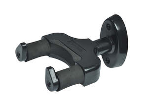 מתלה קיר קצר לגיטרה AH-81 מבית AROMA