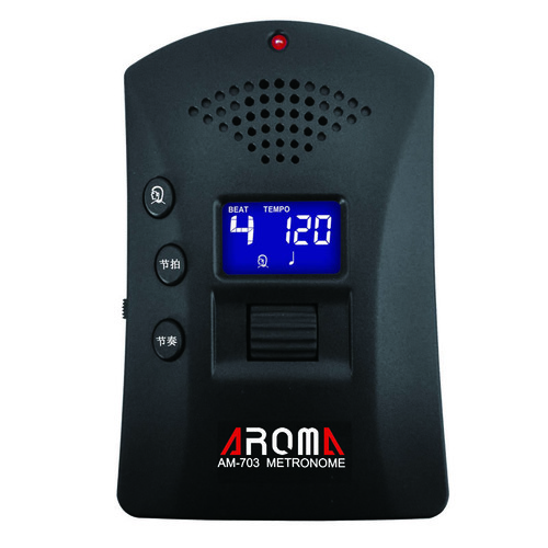 מטרונום חשמלי AM-703 מבית AROMA
