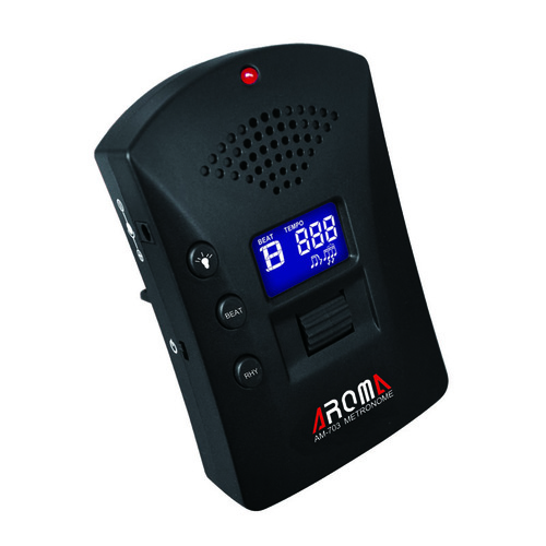מטרונום חשמלי AM-703 מבית AROMA