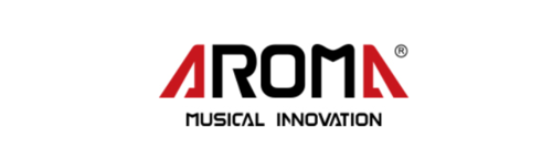 מטרונום חשמלי AM-703 מבית AROMA