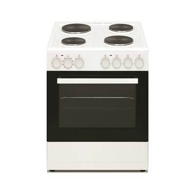 תנור משולב כיריים Lacasa LC5055HPW