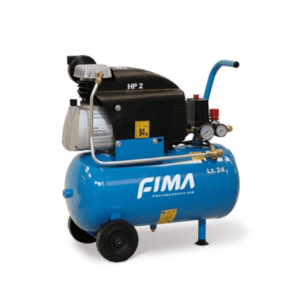 מדחס אויר PIPER - 230/24 - פימה FIMA