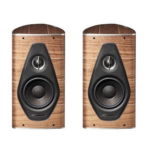 זוג רמקולים מדפיים Sonus Faber Olympica Nova I