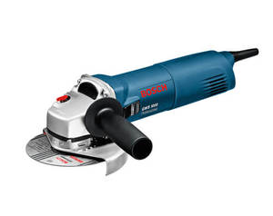 משחזת זווית "5 GWS 1000W - בוש BOSCH