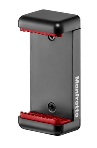 תופסן לטלפונים חכמים Manfrotto MCLAMP מנפרוטו